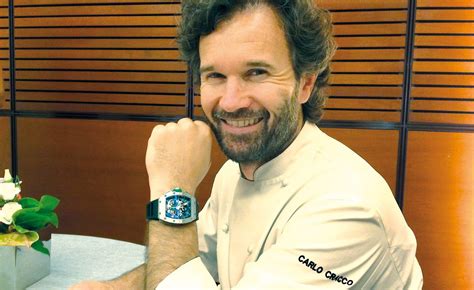 carlo cracco richard mille|Between Legacy and Reality: In.